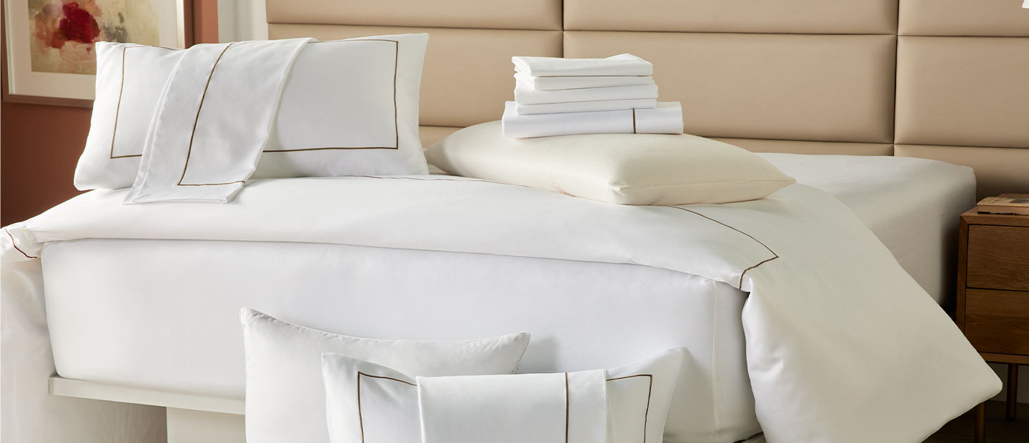 A bed style story