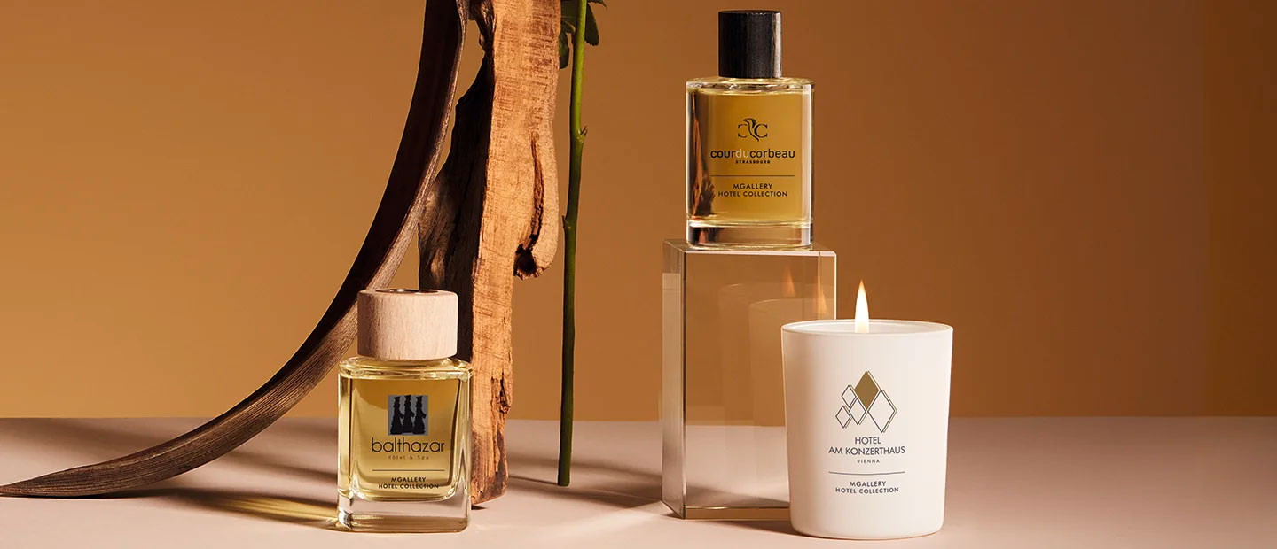 Soulful scents