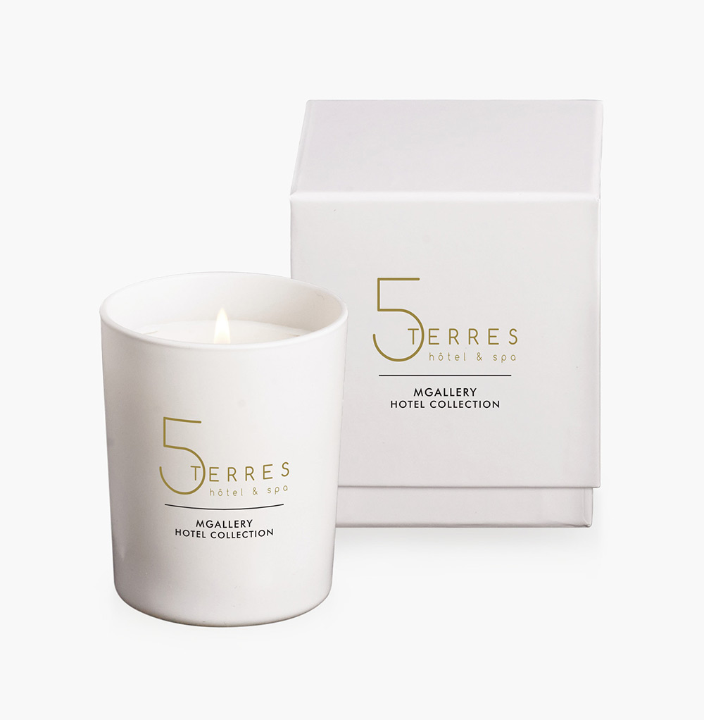5 Terres Hôtel & Spa Barr