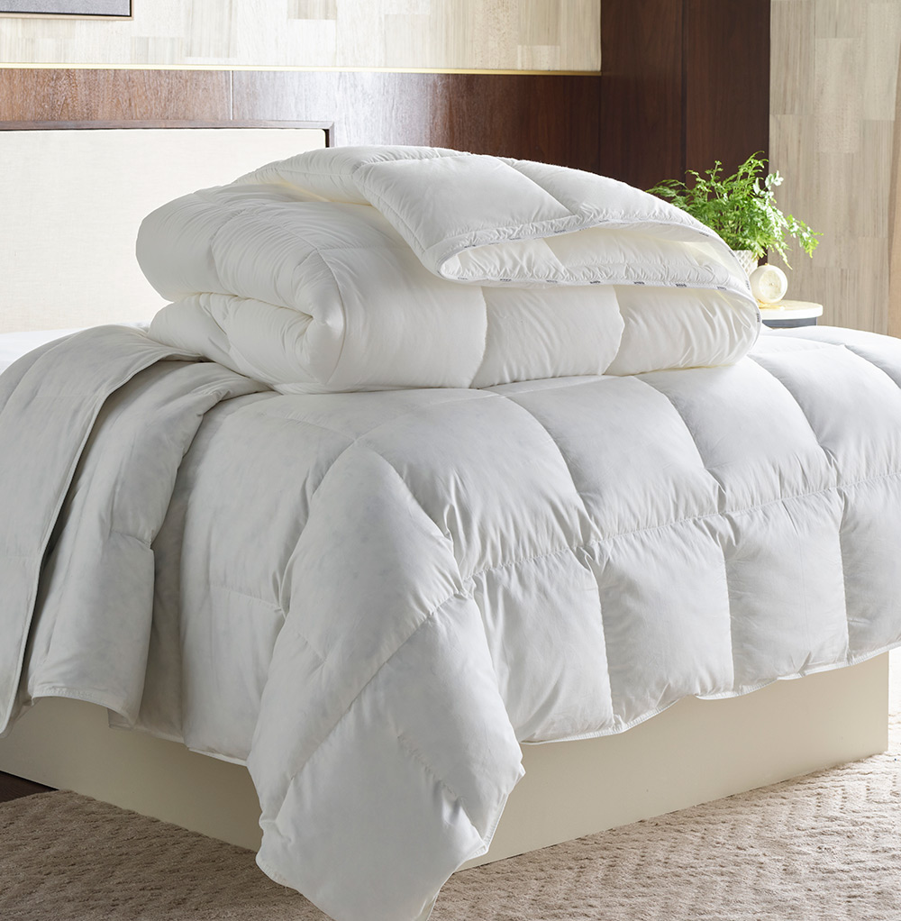 Duvets