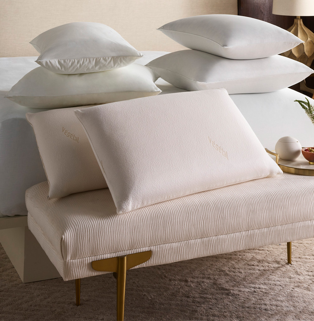 Pillows