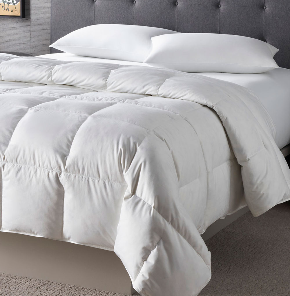 Pillows & Duvet Sets