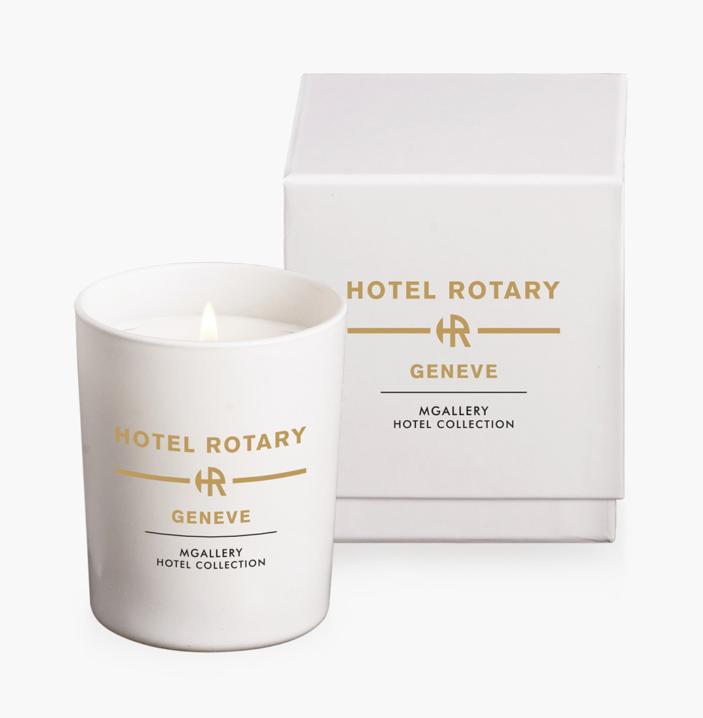 Hotel Rotary Geneva