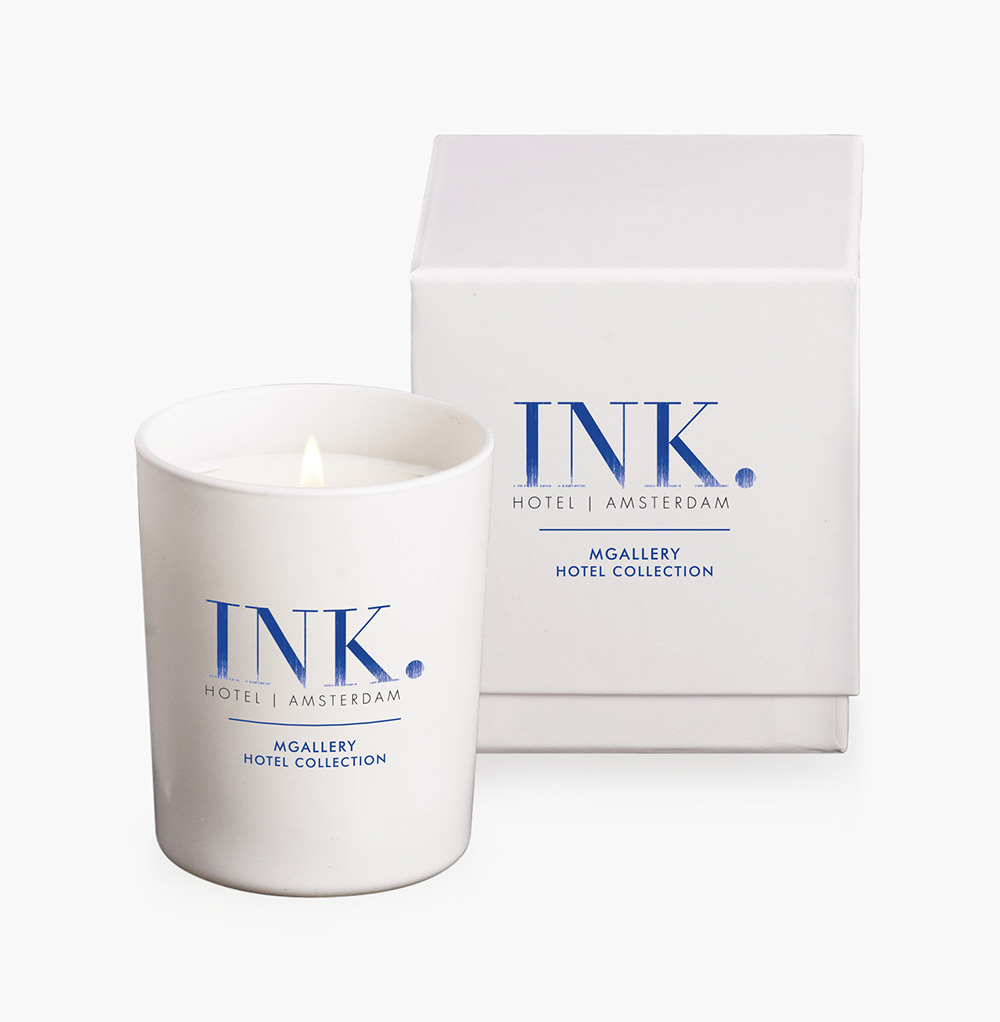 INK Hotel Amsterdam