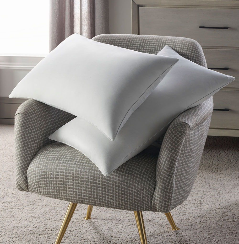 Pillows