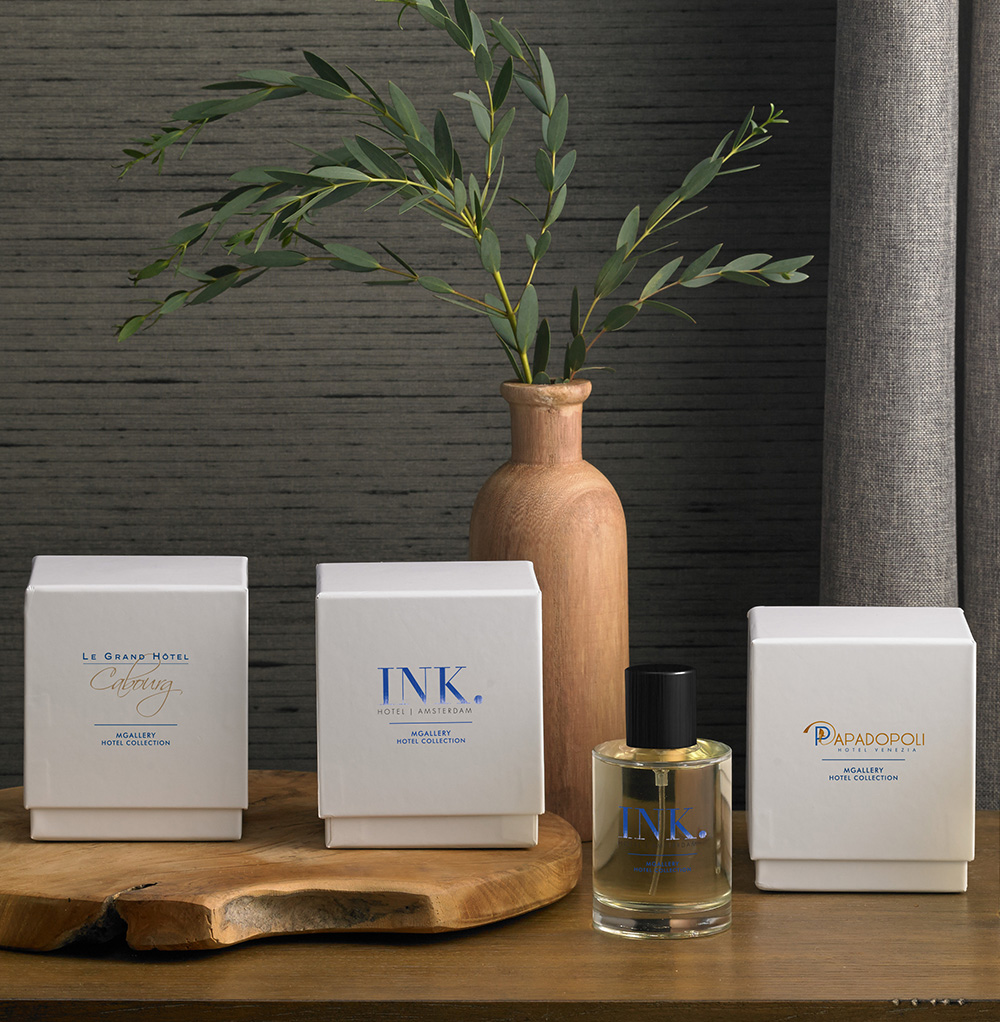 Room Sprays
