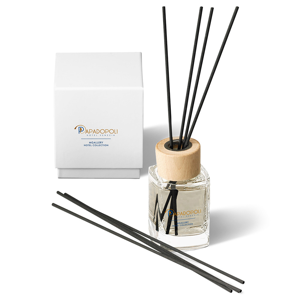 Hotel Papadopoli Venezia Reed Diffuser 2