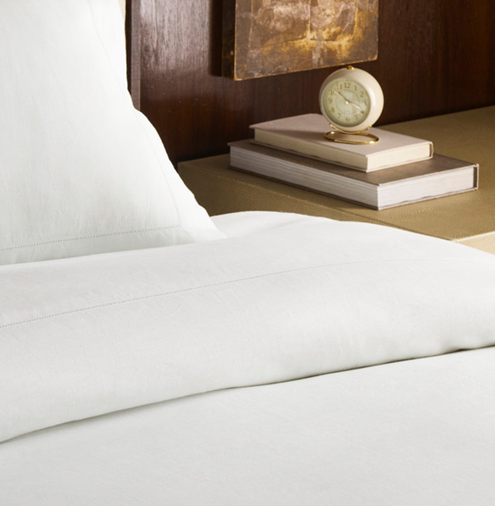 Flax Duvet Cover 4
