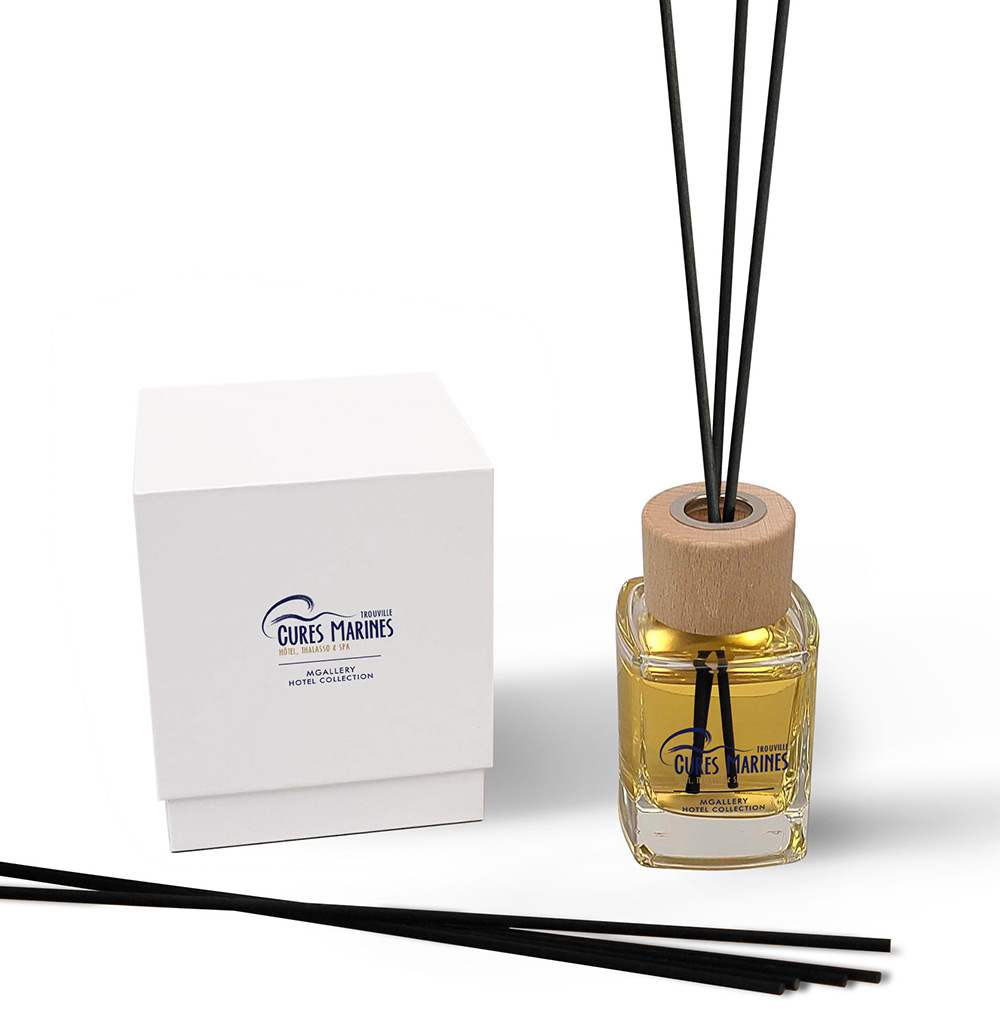 Hôtel Cures Marines Trouville Reed Diffuser 2