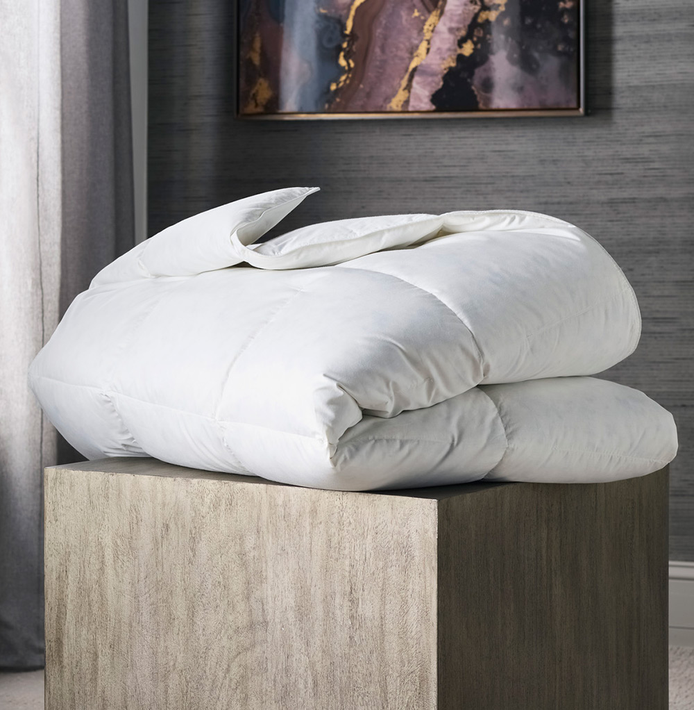 Down Duvet 3