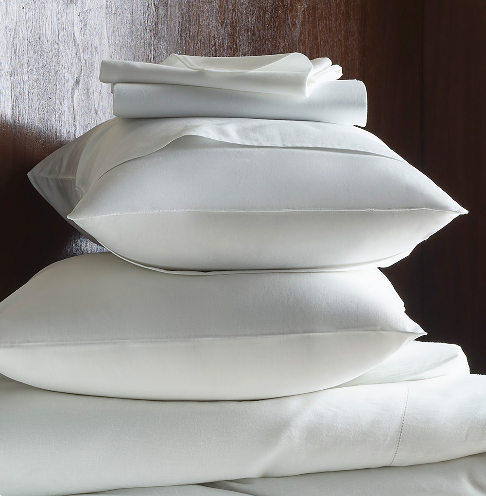 Flax Bedding Set