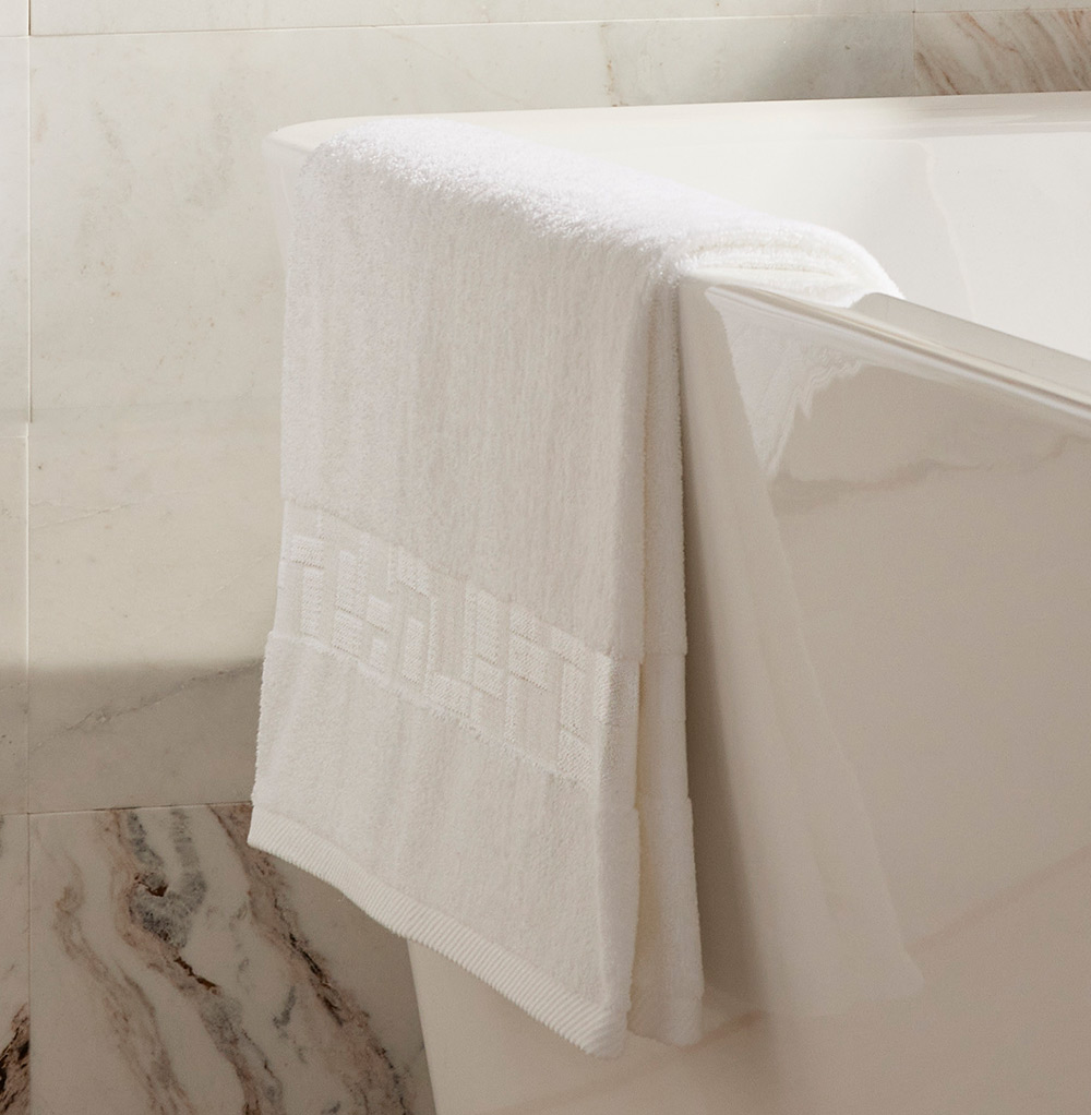 Body Towel 2