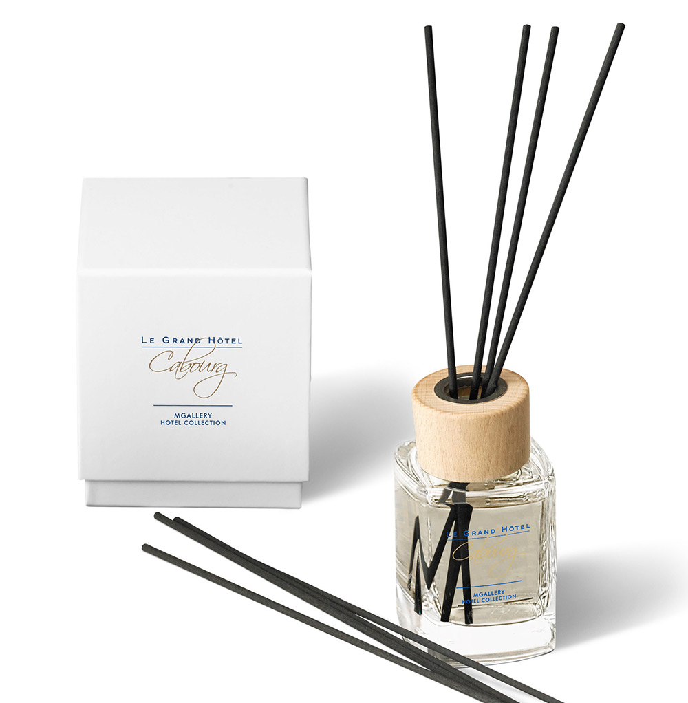 Le Grand Hôtel Cabourg Reed Diffuser 2