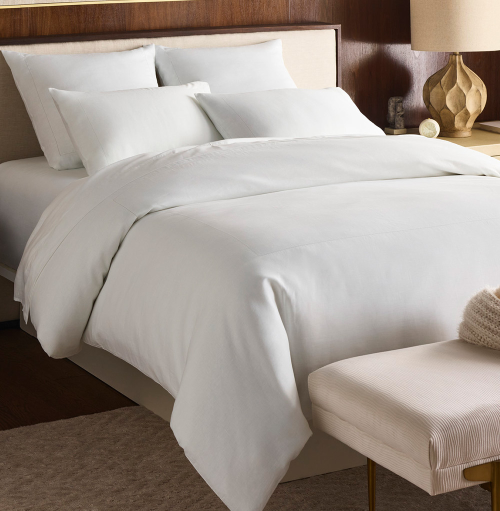 Flax Bedding Set 3