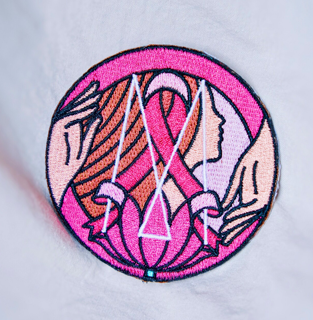 MGallery Patches 5