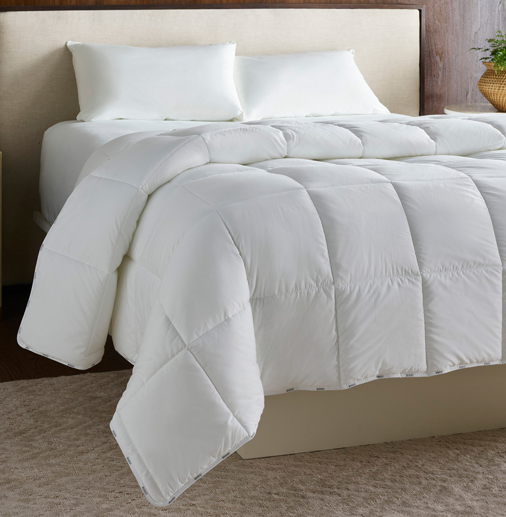 Fibre Duvet 2