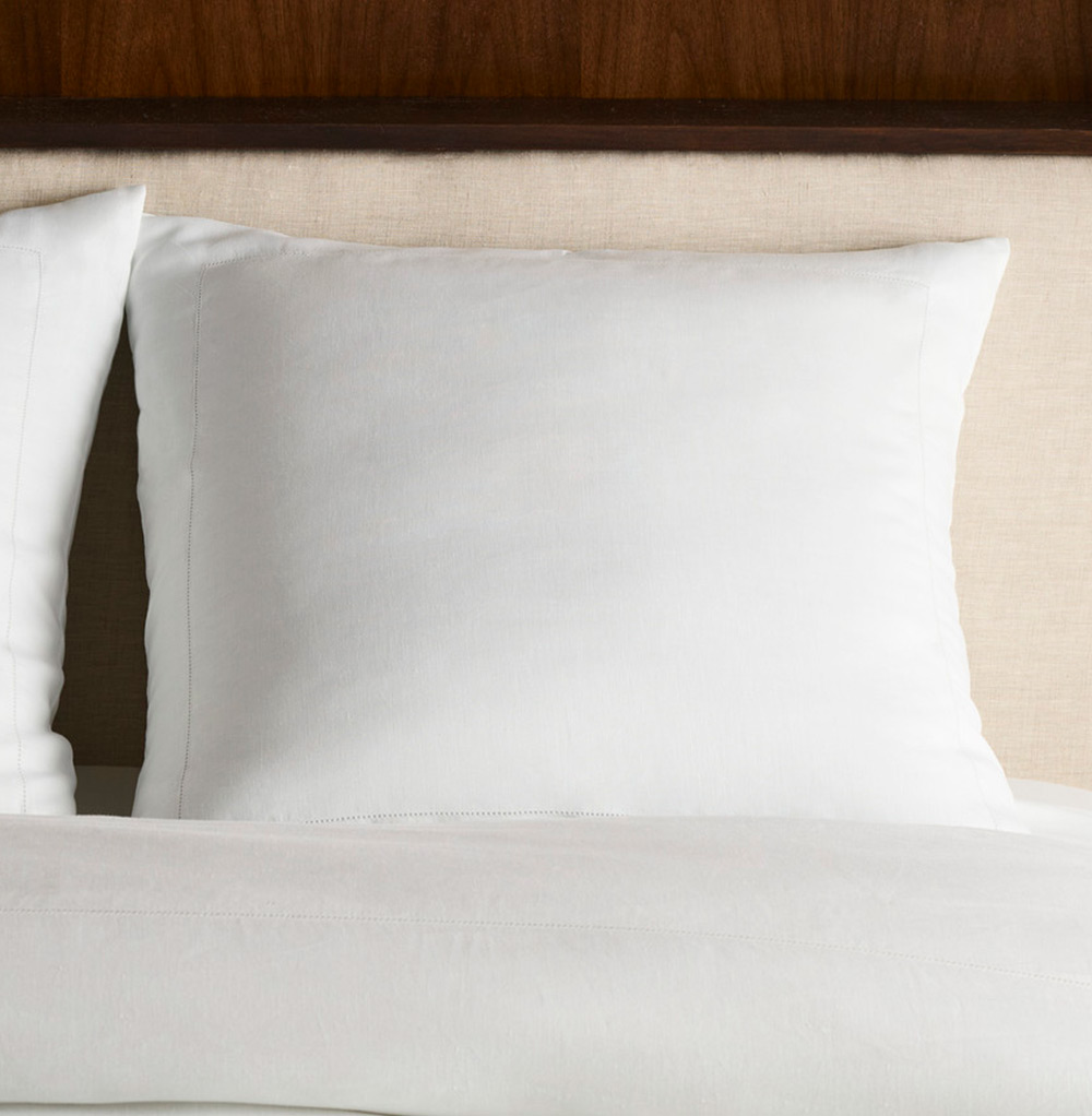 Flax Duvet Cover & Pillowcases Set