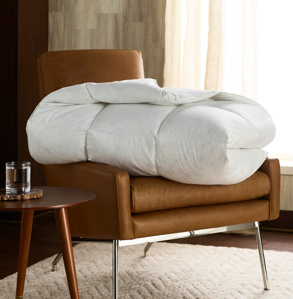 Flax Bedding Set 2