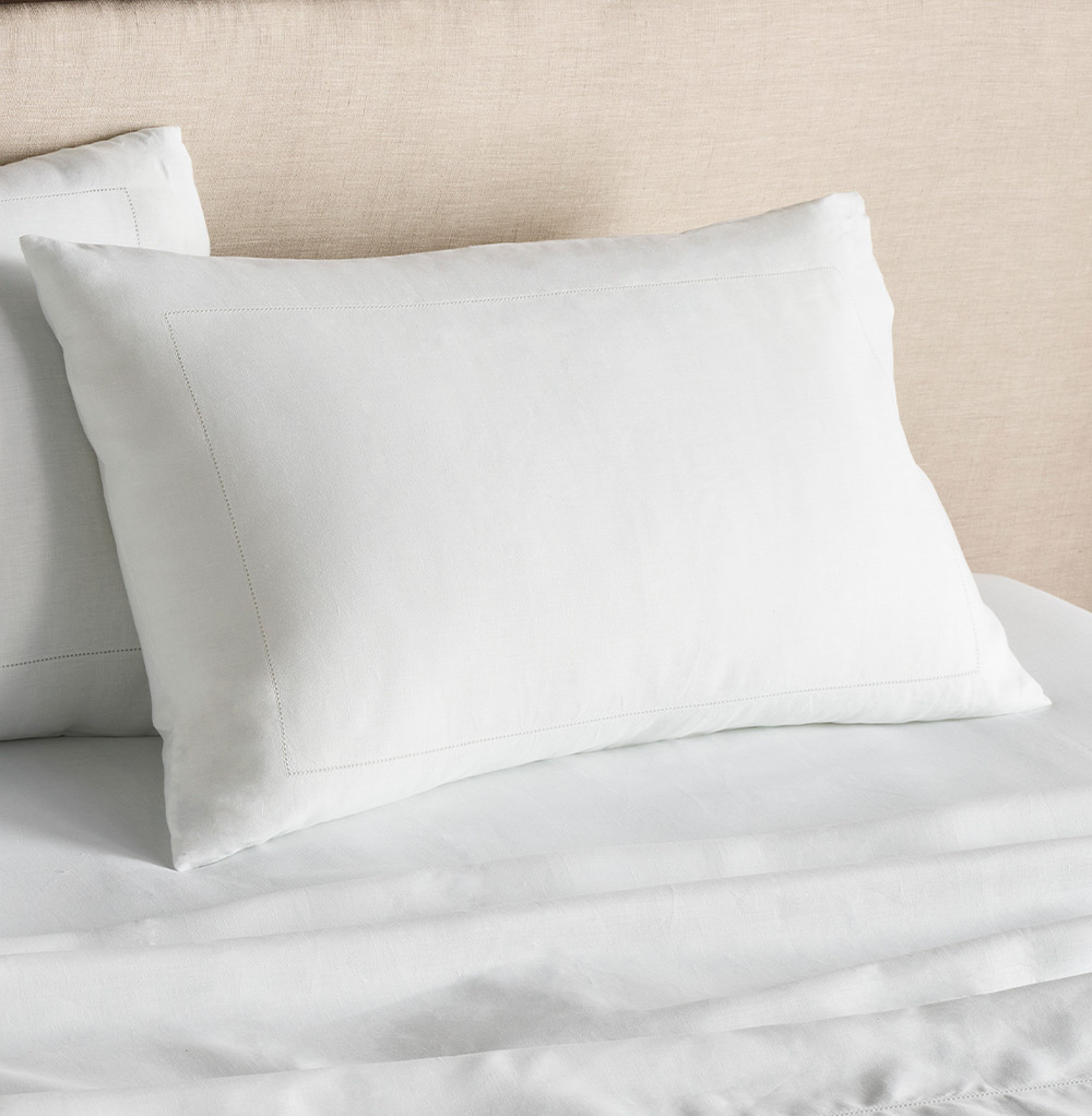 Flax Pillowcases 3