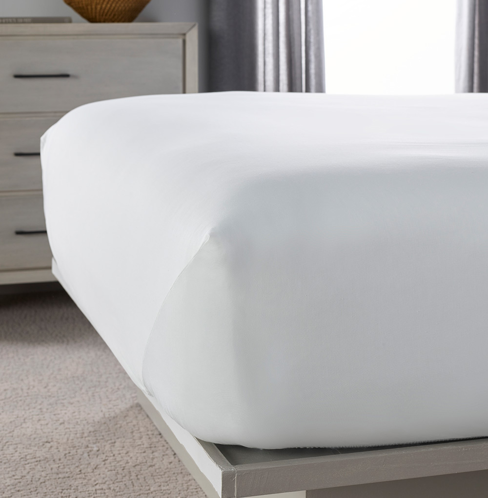 Percale Linen Set 4