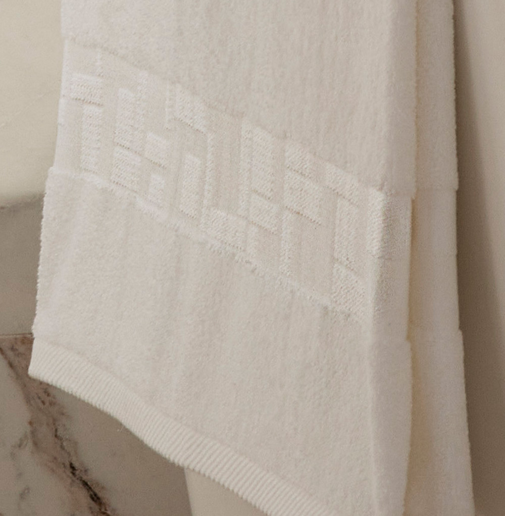 Body Towel 3