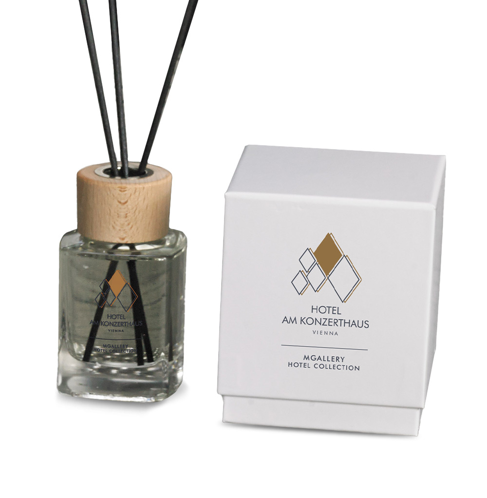 Hotel Am Konzerthaus Vienna Reed Diffuser 2