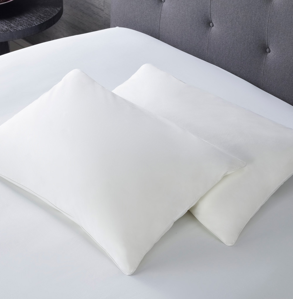 Fibre Pillow 2