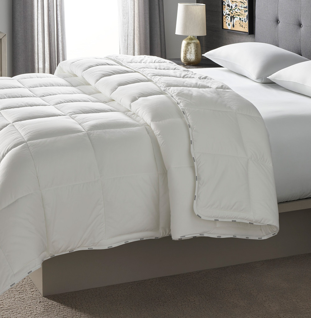 Fibre Duvet 4