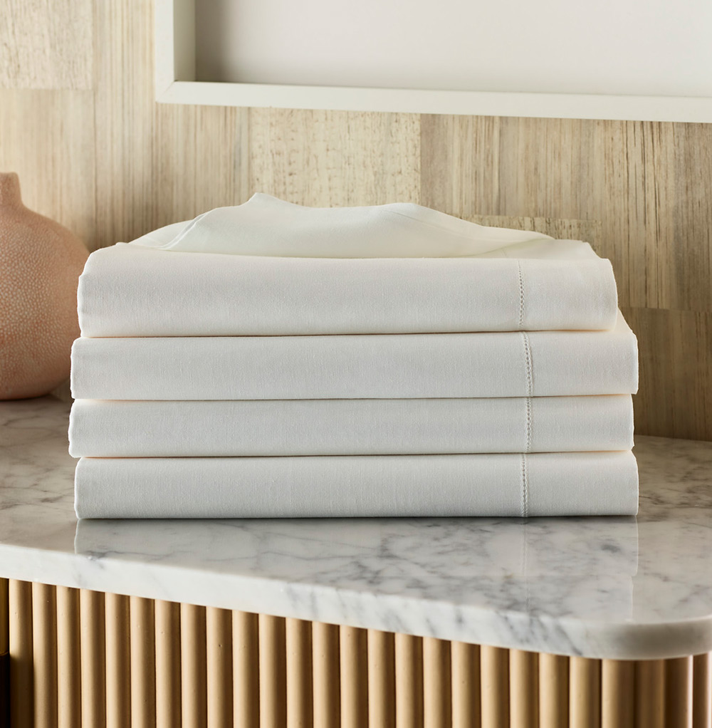 Flax Flat Sheet