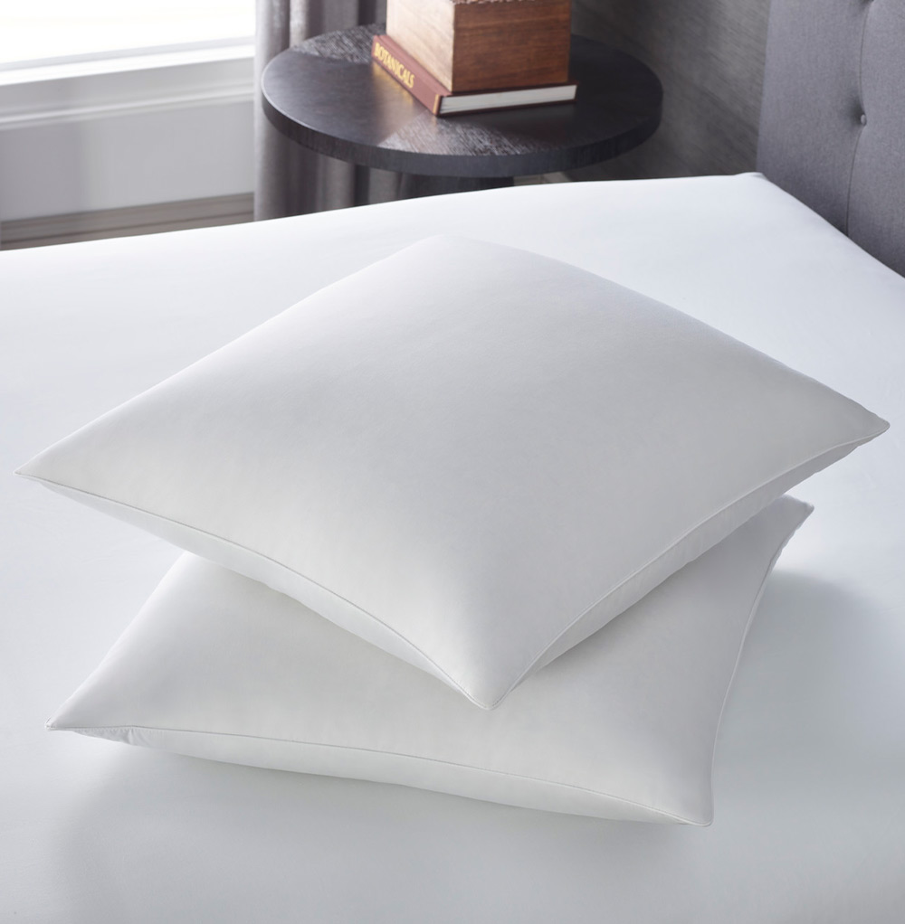 Feather & Down Pillow