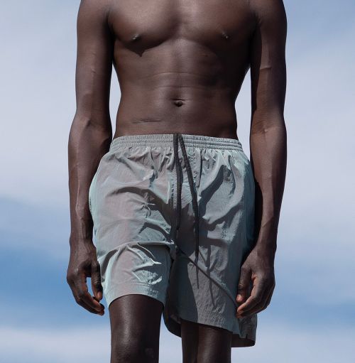Classic Swim Shorts