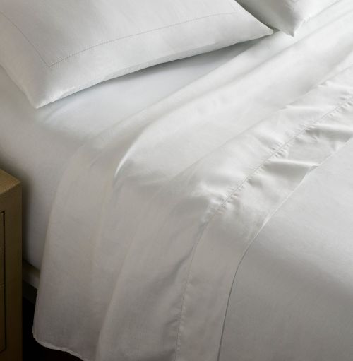 Flax Flat Sheet
