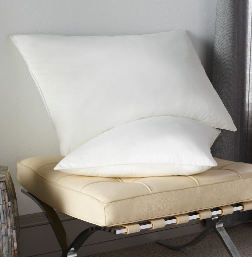 Fibre Pillow