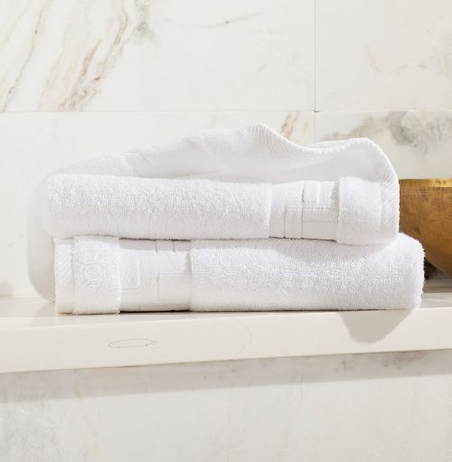 Hair Towel