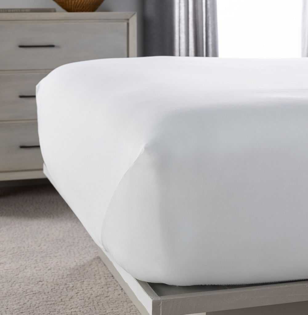 Drap housse Percale 1