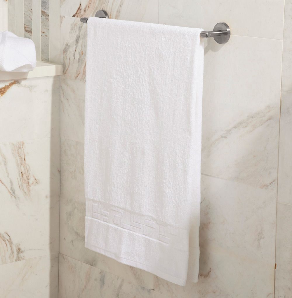 Serviette de bain