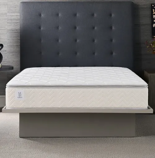 Matelas Memorable Bed