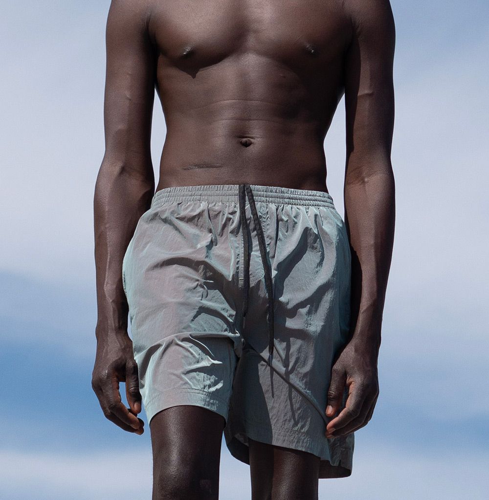 Classic Swim Shorts