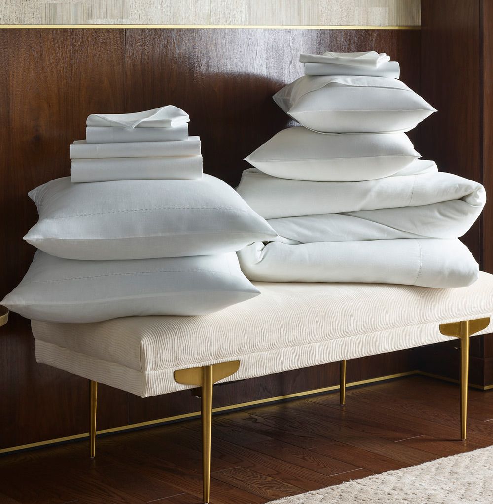Flax Bedding Set