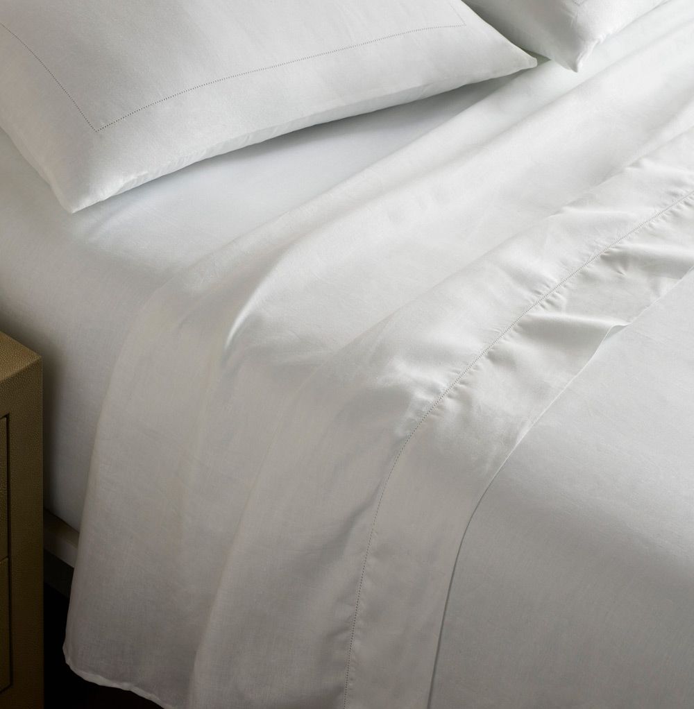 Flax Flat Sheet