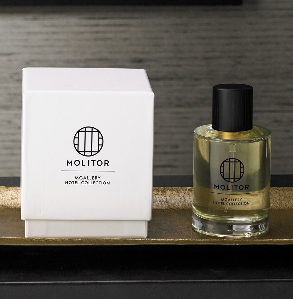 Hôtel Molitor Paris Room Spray 1