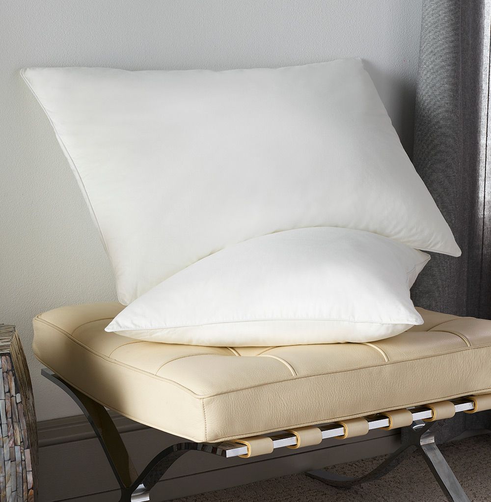 Fibre Pillow