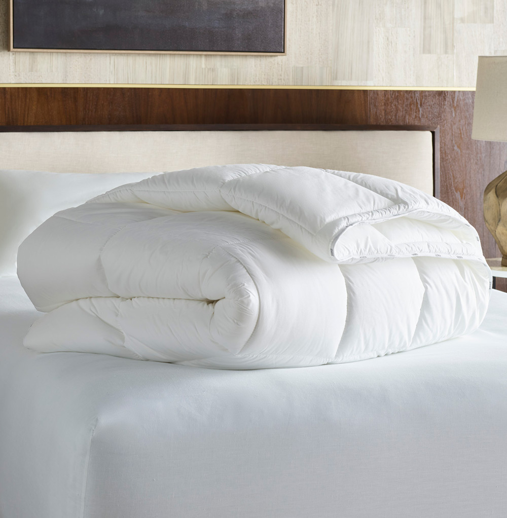 Fibre Duvet 3