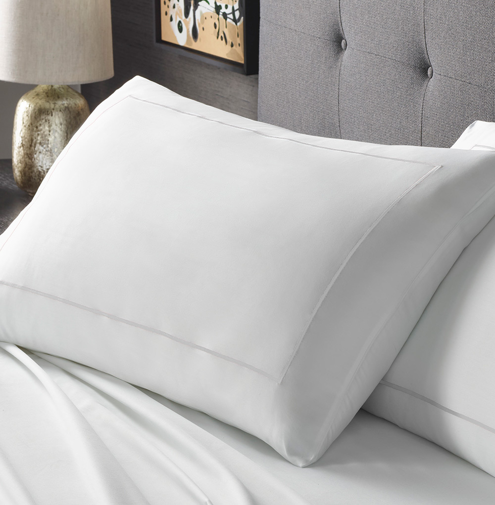 Percale Duvet Cover & Pillowcases Set 5