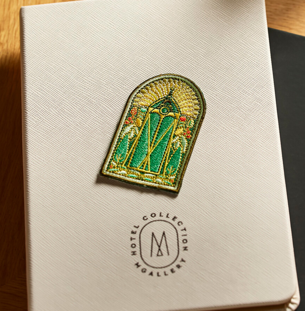 MGallery Patches 2