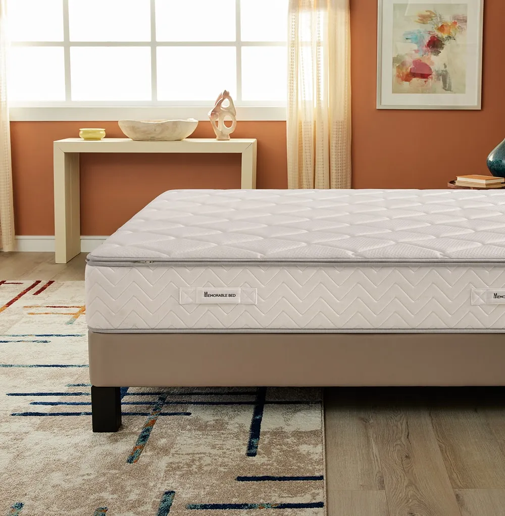 Lit Memorable Bed 3