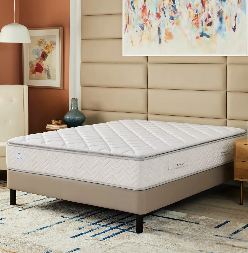Memorable Bed Bett & Satin Bettwaren 2