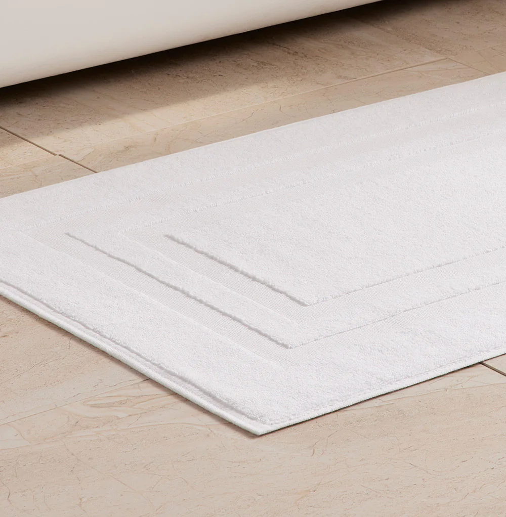 Alfombra de Baño 2