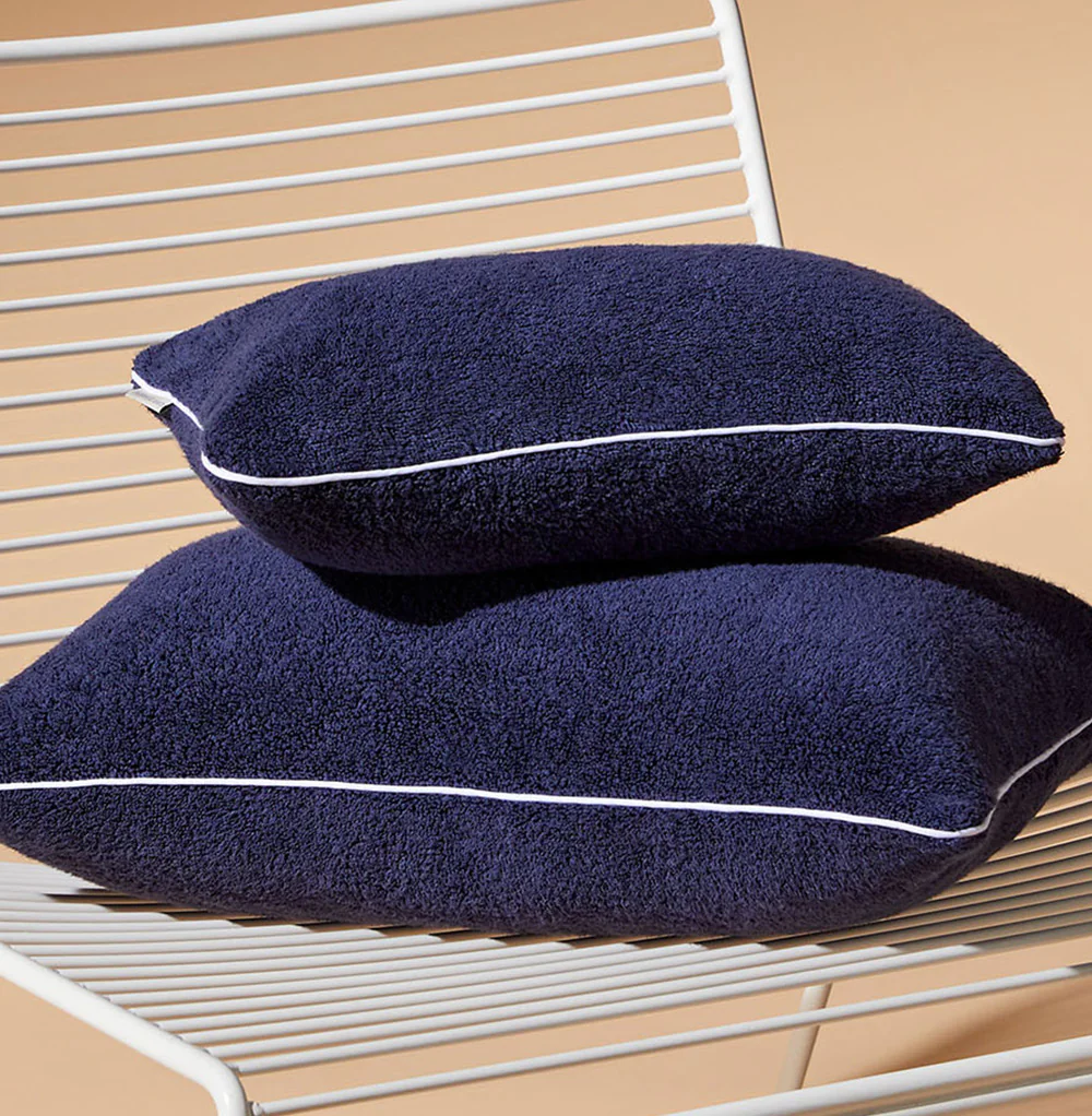 Coussin de plage Camarat 2