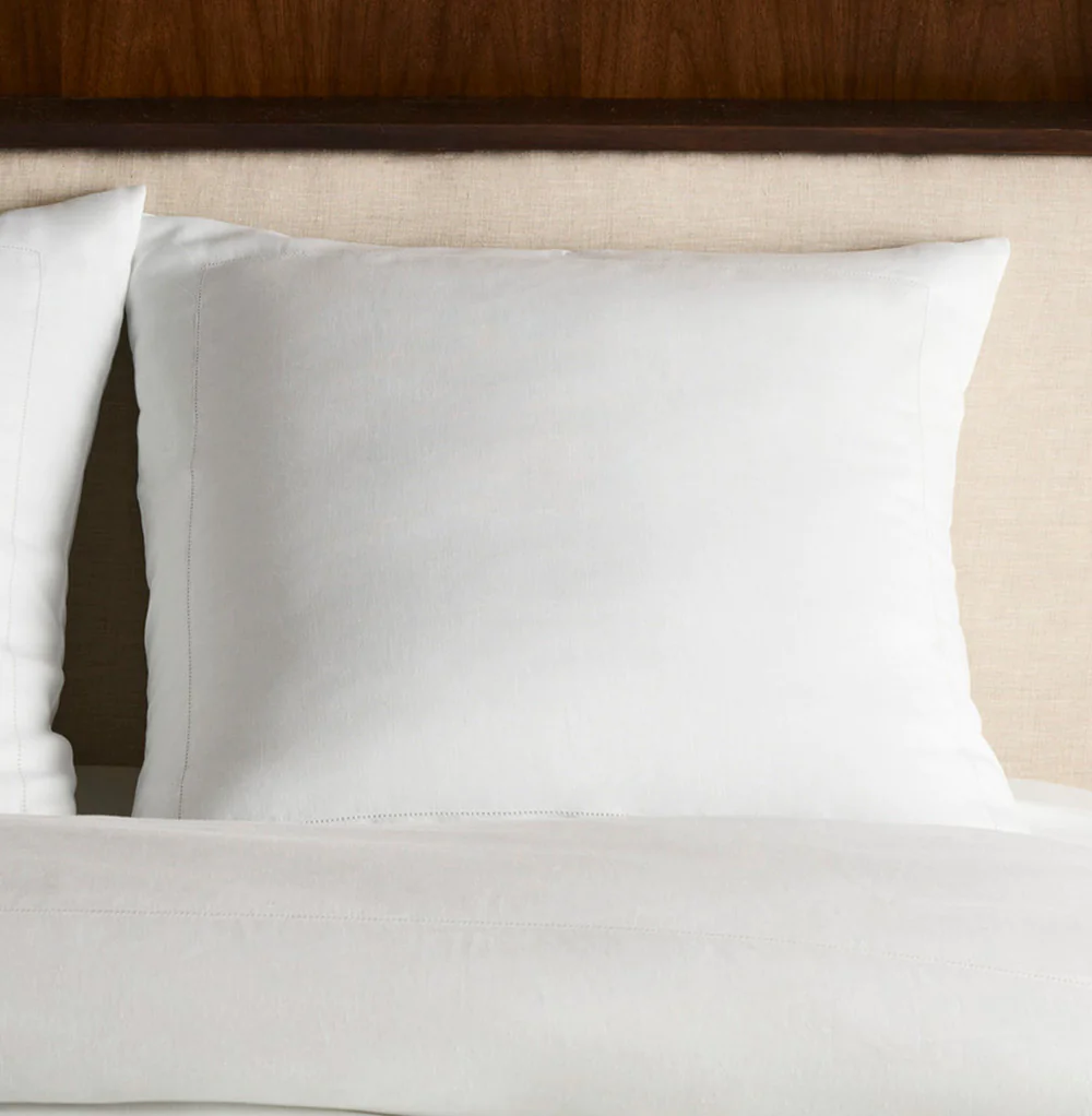 Flax Duvet Cover & Pillowcases Set 4